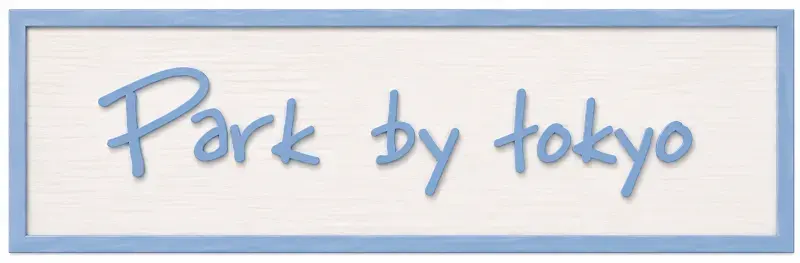 Park by TOKYO Nail & Eyelash